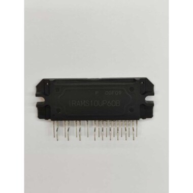 IRAMS10UP60B Power Modül - INFINEON