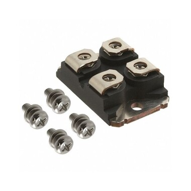 IXTN15N100 SOT-227B 1000V 15A Mosfet Modülü - Görsu Elektronik