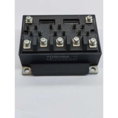 MG25Q6ES43 25A 1200V IGBT Modül - TOSHIBA