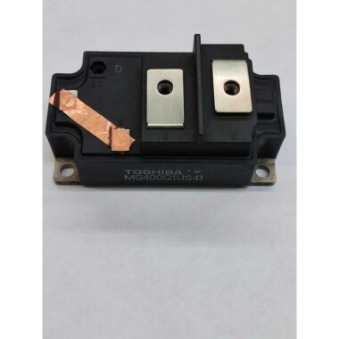 MG400Q1US41 400A 1200V IGBT Modül - TOSHIBA
