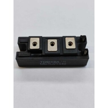 MG75J2YS40 IGBT GTR Modül - TOSHIBA