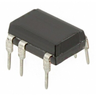 PR39MF51NSLH - (R39MF5) PDIP-7 Triyak-SCR Optokuplör - SHARP