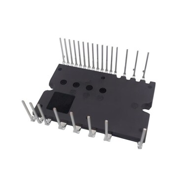PS21964-AT 15A 600V IPM IGBT Modül - MITSUBISHI