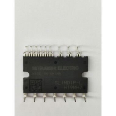 SLIMDIP-L - (H1NDPO) IGBT INTELLIGENT Power Modül - MITSUBISHI