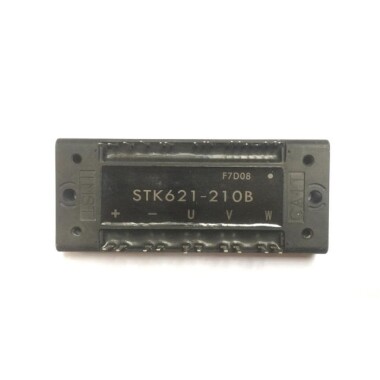 STK621-210B IGBT Modül - SANYO
