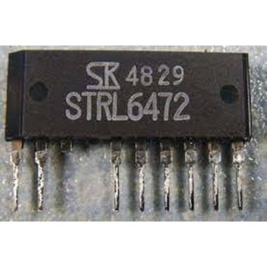STRL6472 Entegre - SANKEN