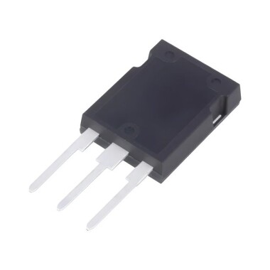 STY60NK30Z MAX-247 60A 300V 450W 0.045Ohm N Kanal Mosfet - ST
