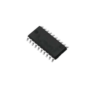 TC9012-011 SOP-20 PMIC - GATE Sürücü Entegresi - TChip