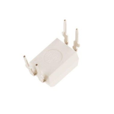 TLP626-1 DIP-4 Transistör Optokuplör - TOSHIBA