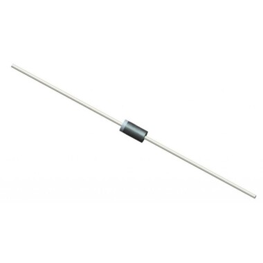 1N4937 DO-41 1A 600V Hızlı Köprü Diyot - Görsu Elektronik