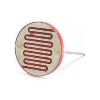 20MM LDR - Görsu Elektronik
