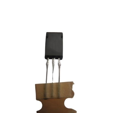 2SB1357 TO-126 3A 60V 20W PNP Transistör - Görsu Elektronik