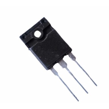 2SD1886C TO-3PMLH 8A 1500V 70W NPN Transistör - Görsu Elektronik