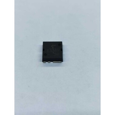 2SK3389 SC-97 30V 75A 125W N Kanal Mosfet Transistör - TOSHIBA