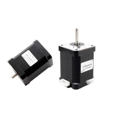 42BYGH60 NEMA17 Step Motor - Görsu Elektronik