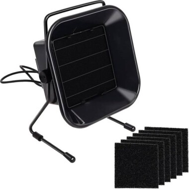 493 ESD Duman Emici 16W US fişli 110V - Görsu Elektronik