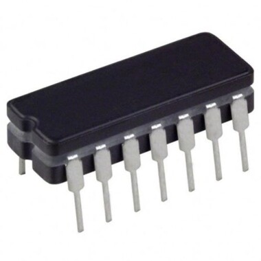AD594AQ CDIP-14 Sıcaklık Sensörü - ANALOG DEVICES