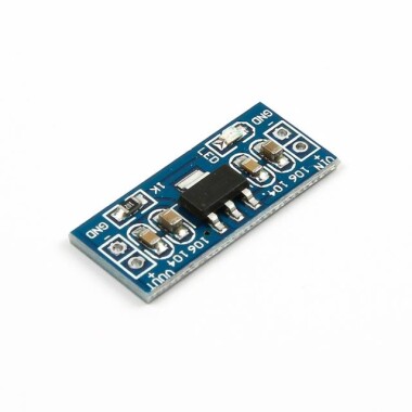 AMS1117 3.3V Güç Kaynağı Modülü - Görsu Elektronik