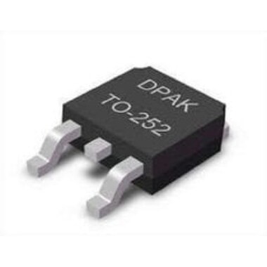 AOD420 TO-252 10A 30V Mosfet - AOS - ALPHA & OMEGA SEMICONDUCTOR