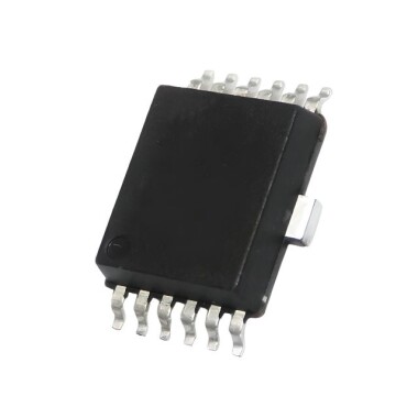 BTS5241L PDSO-12 PMIC - Power Anahtarlama Entegresi - INFINEON