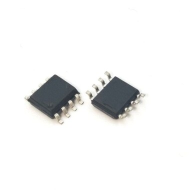 CD40107 SOIC-8 Mantık Entegresi - Görsu Elektronik