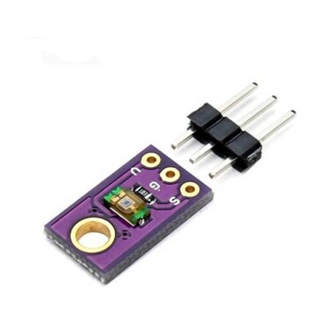 CJMCU-TEMT6000 Ortam Işığı Sensörü - Görsu Elektronik