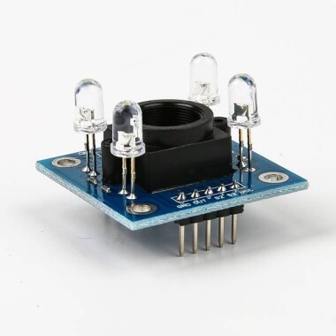 GY-31 TCS230 TCS3200 Renk Sensörü - Görsu Elektronik