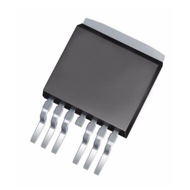 IRF3805STRL-7PP Mosfet DIS.160A 55V N-CH TO263-7(D2PAK-7) - INFINEON