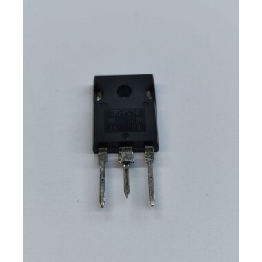 IRFPC50 TO-247 11A 600V Mosfet - (IR) INTERNATIONAL RECTIFIER