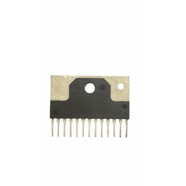 LA4446 SIP-13H AF Power Amfi Entegresi - SANYO