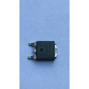 MJD2955 - (T2955E) TO-252 10A 60V 20W PNP Transistör - MOTOROLA