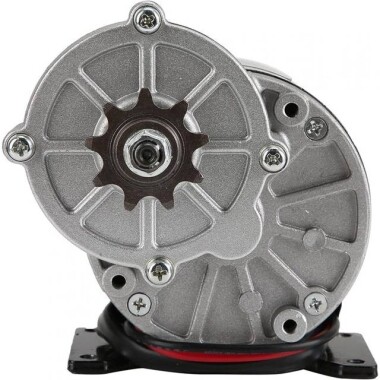 MY1016Z3 350W 24V DC Dişli Fırçalı Motor - Görsu Elektronik