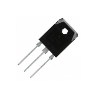 NJW21194G TO-3P 250V 16A Power Bipolar Transistör - ON SEMICONDUCTOR