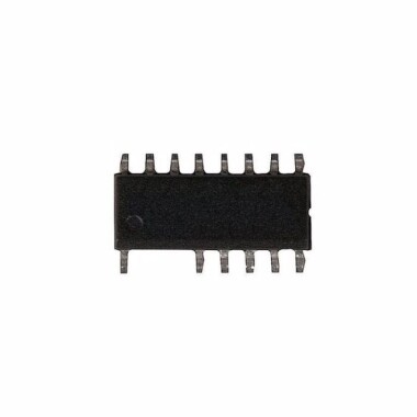 SI9120DY SOIC-16 Güç Entegresi - VISHAY