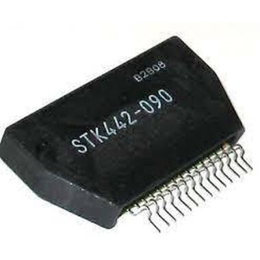 STK442-090 Amfi Entegresi - SANYO