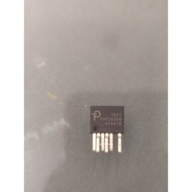 TOP253EN ESIP-7C AC/DC Dönüştürücü Entegre - POWER INTEGRATIONS