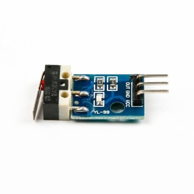 YL-99 Darbe Sensör Modülü - Görsu Elektronik