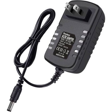 Yüksek Kaliteli Tam Amper 15V 2A Adaptör EU Fişli - Görsu Elektronik