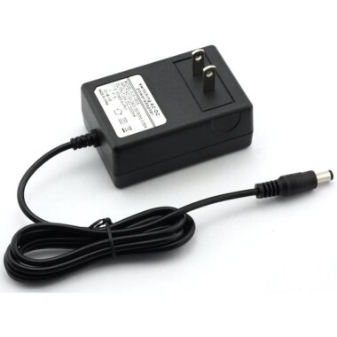 Yüksek Kaliteli Tam Amper 24V 2A Adaptör EU Fişli - Görsu Elektronik