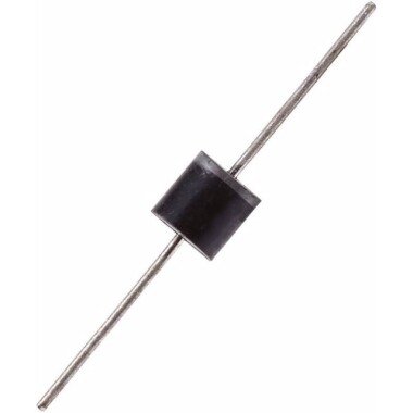 10A10 - 10A 1000V Silikon Diyot - MIC.