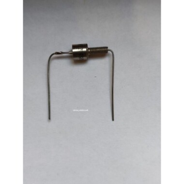 120V 5W Zener - ESKİ TİP 120V Zener 5W - Görsu Elektronik