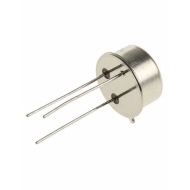 2N3019 TO-39 80V 1A Transistör - ST