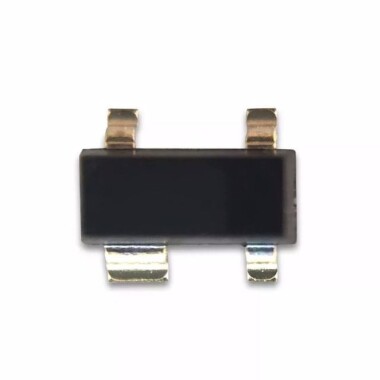 2SK1645 SOT-143 N Kanal Mosfet Transistör - SANYO