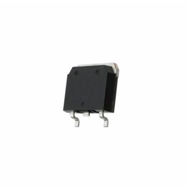 2SK3125 TO-268 N Kanal Mosfet Transistör - TOSHIBA