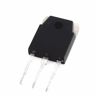 2SK725 TO-3P 15A 500V 125W N Kanal Mosfet Transistör - FUJITSU