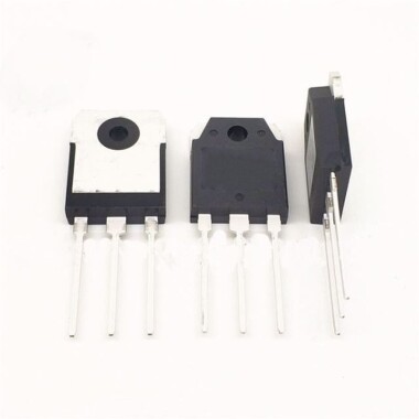 2SK962 TO-3P 8A 900V N Kanal Mosfet Transistör - FUJITSU