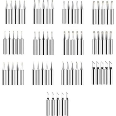 5 adet/Set 900M-T Havya Ucu-B-IS-I-2-4D-K - Görsu Elektronik