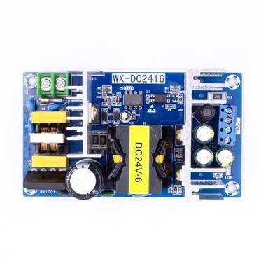 5 eksenli Mach 3 CNC kademeli motor sürücüsü + USB Kablosu - Görsu Elektronik