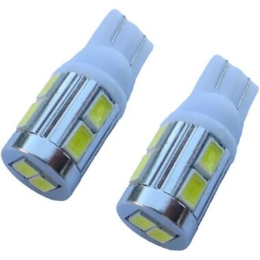 5730 (5630) 0.5W SMD LED Beyaz - Görsu Elektronik
