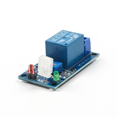 5V Neme Duyarlı Anahtar Röle Modülü - Görsu Elektronik